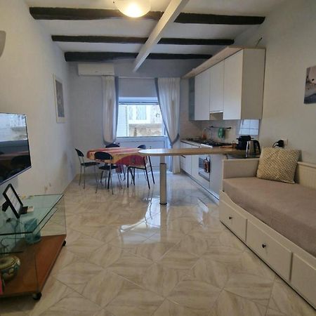 Casa Di Gabri Apartment Napoli Ngoại thất bức ảnh