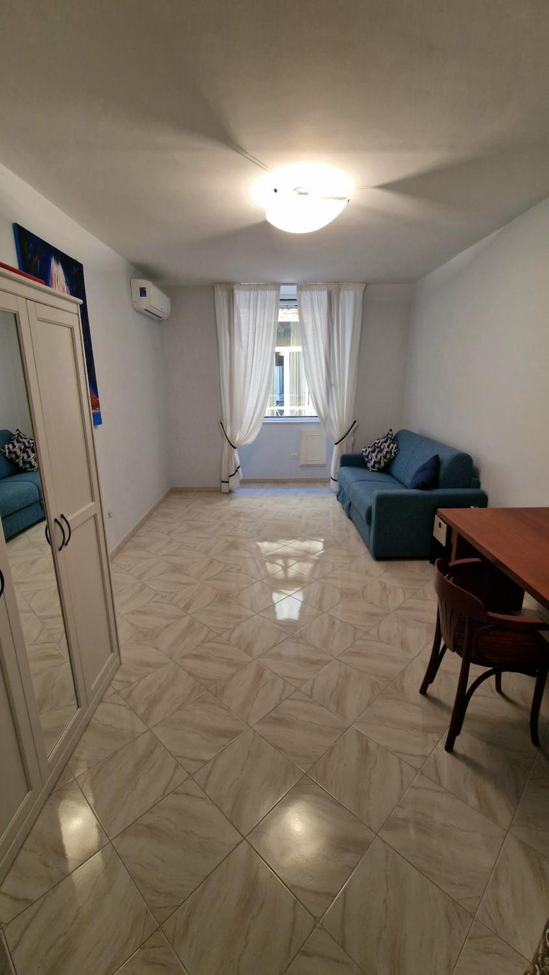 Casa Di Gabri Apartment Napoli Ngoại thất bức ảnh