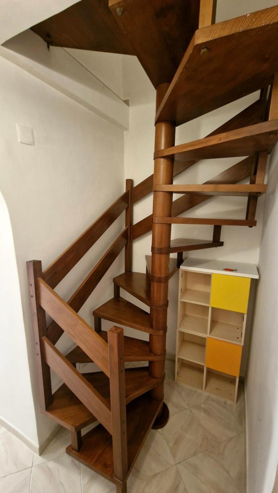 Casa Di Gabri Apartment Napoli Ngoại thất bức ảnh