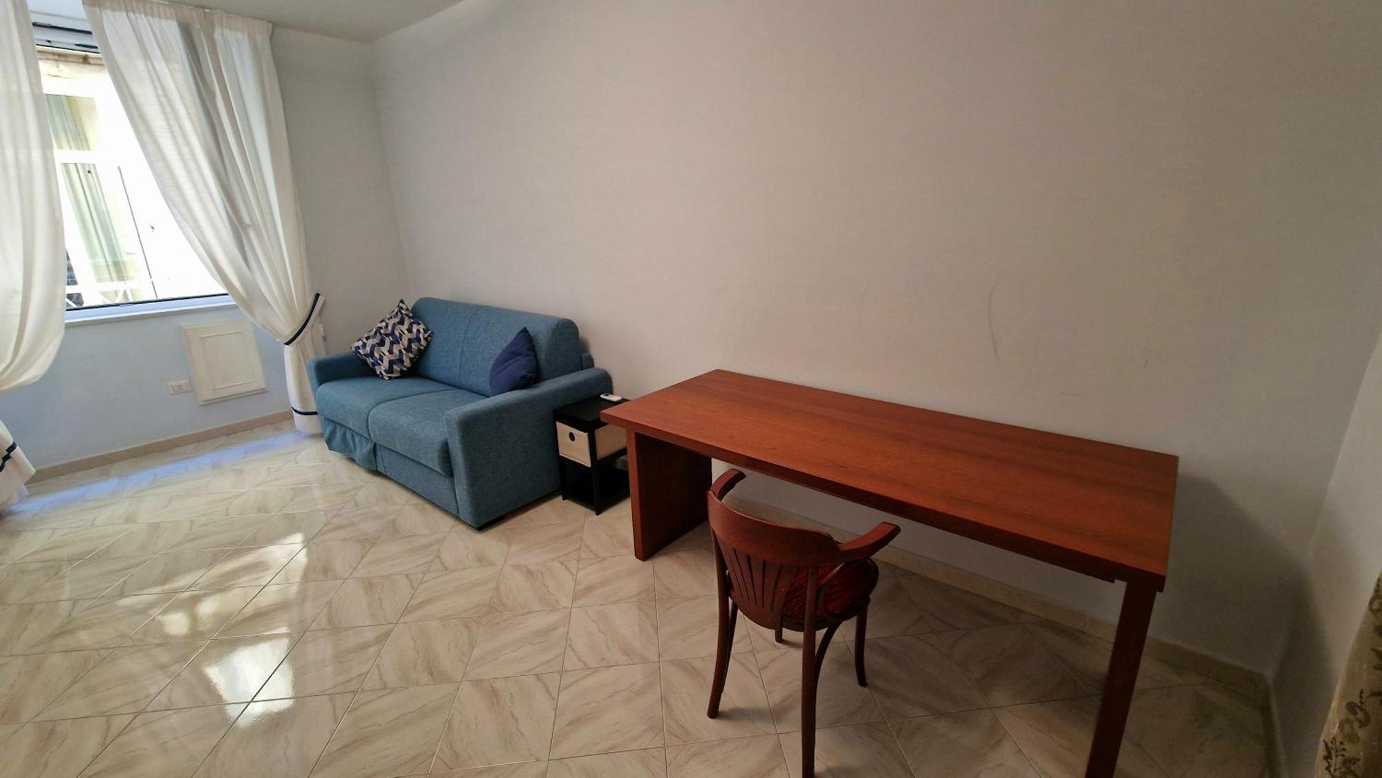 Casa Di Gabri Apartment Napoli Ngoại thất bức ảnh