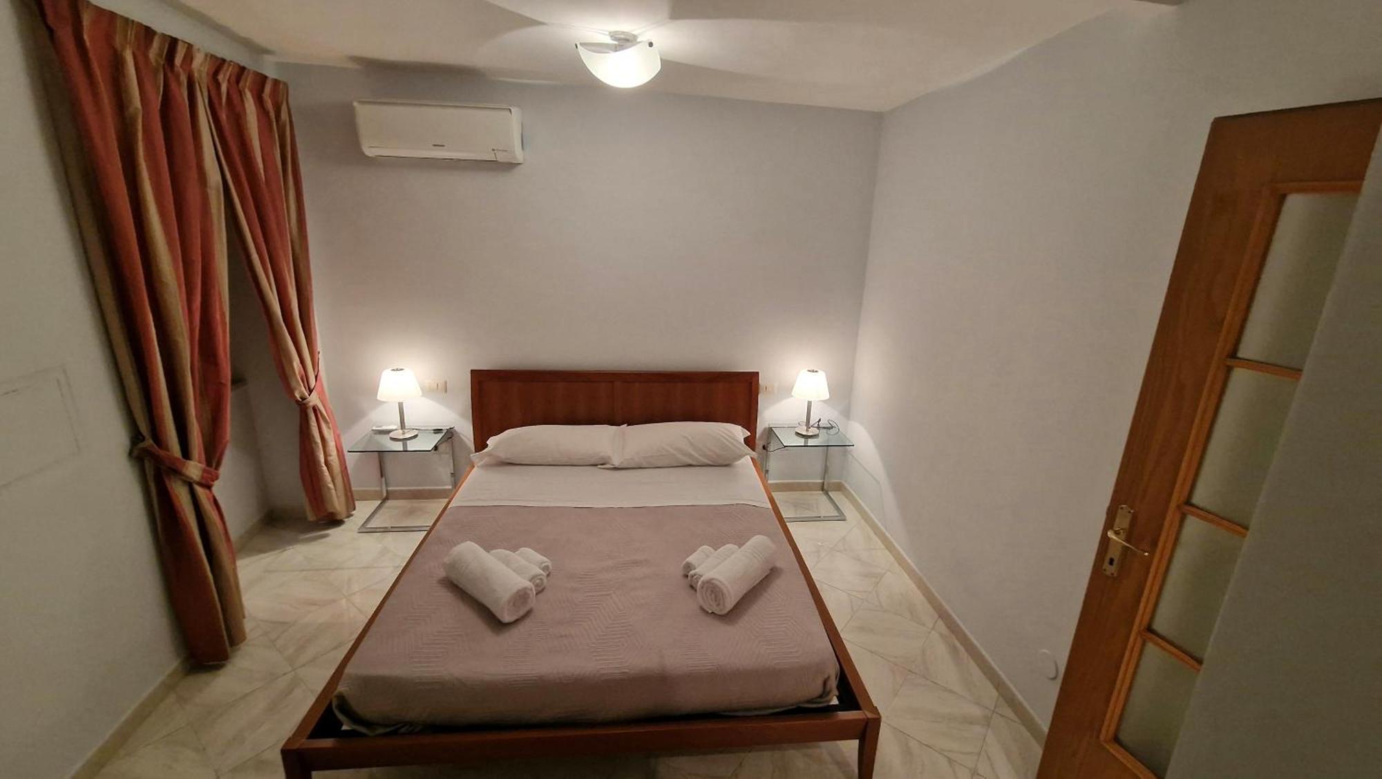 Casa Di Gabri Apartment Napoli Ngoại thất bức ảnh