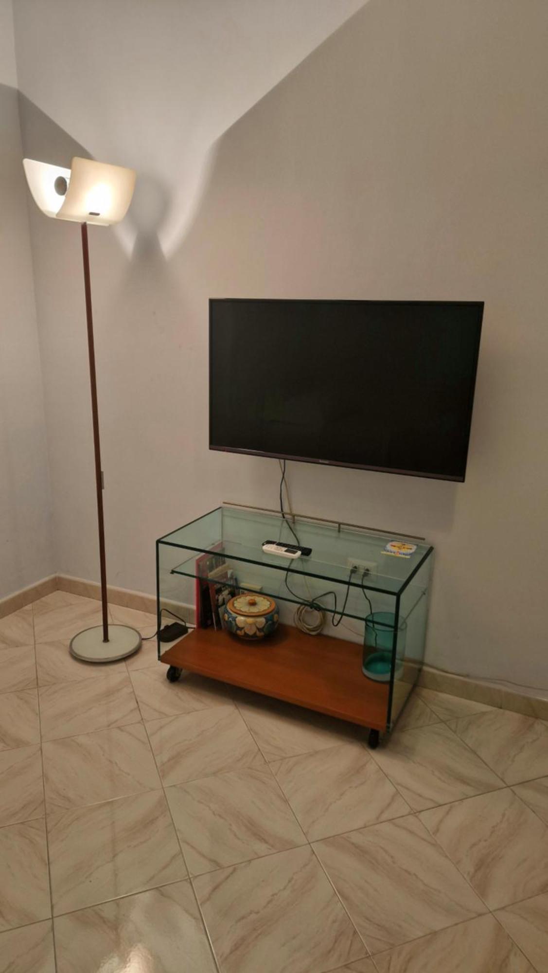 Casa Di Gabri Apartment Napoli Ngoại thất bức ảnh