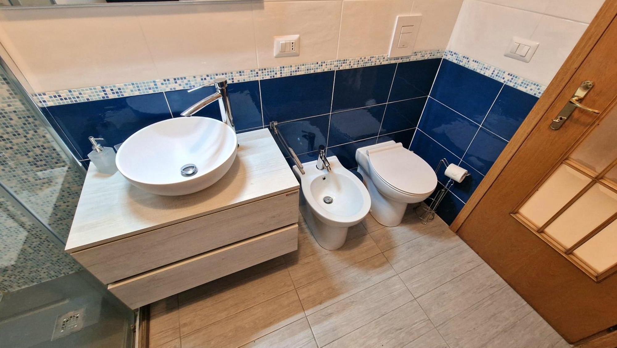Casa Di Gabri Apartment Napoli Ngoại thất bức ảnh