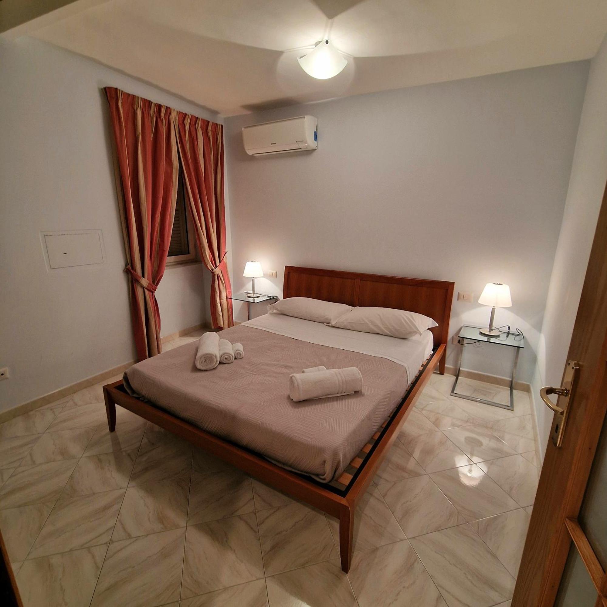 Casa Di Gabri Apartment Napoli Ngoại thất bức ảnh