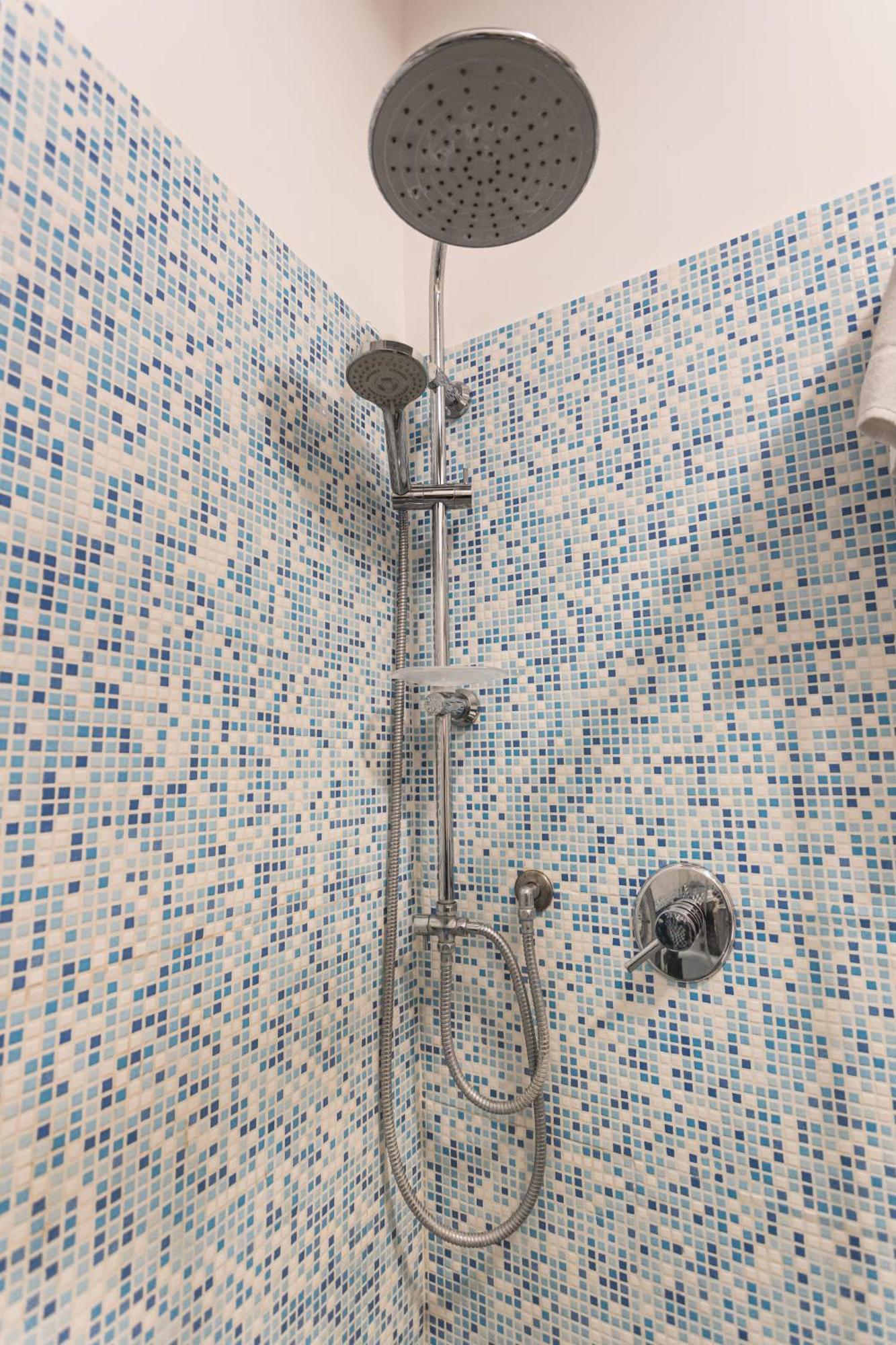 Casa Di Gabri Apartment Napoli Ngoại thất bức ảnh