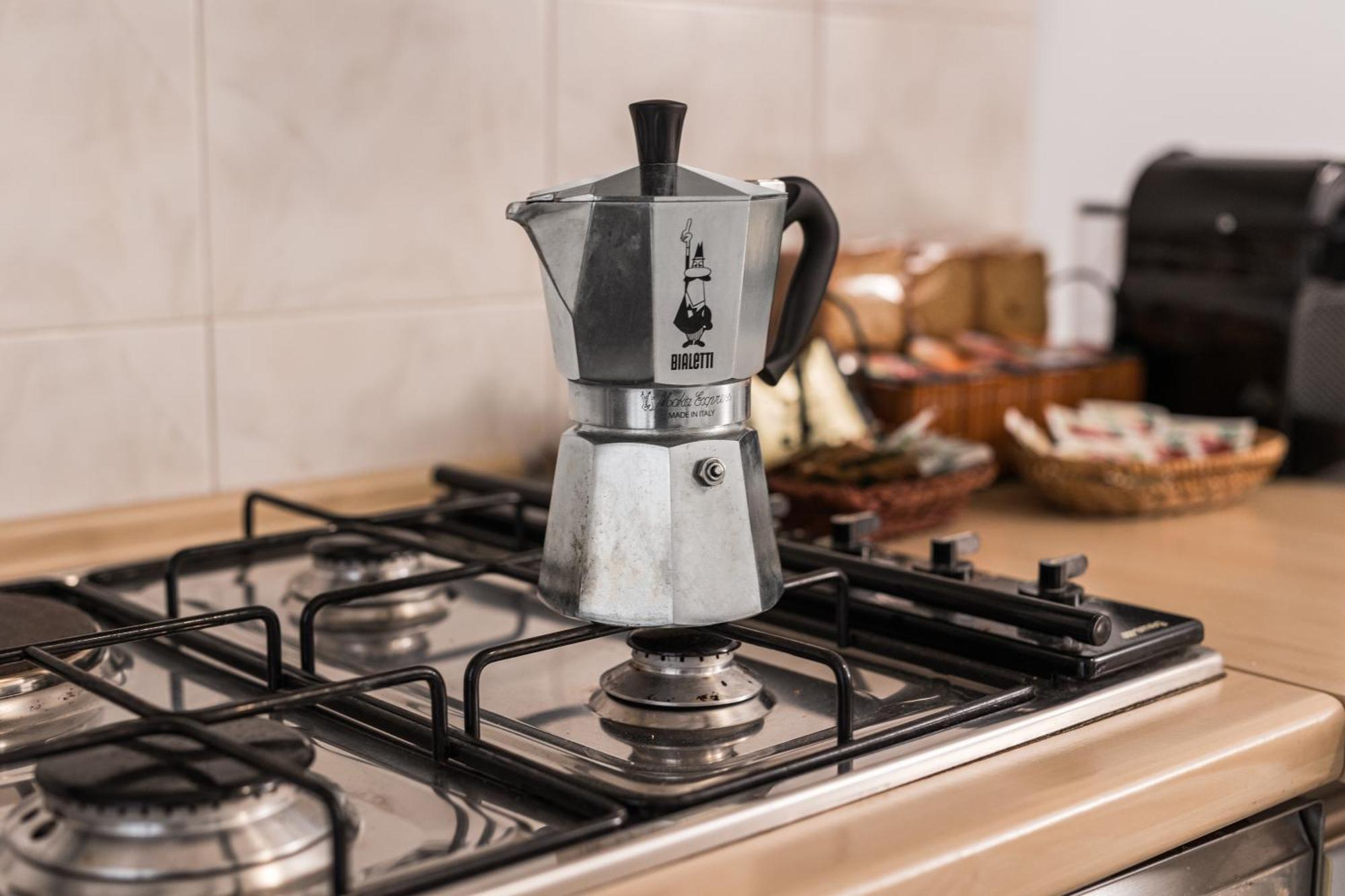 Casa Di Gabri Apartment Napoli Ngoại thất bức ảnh