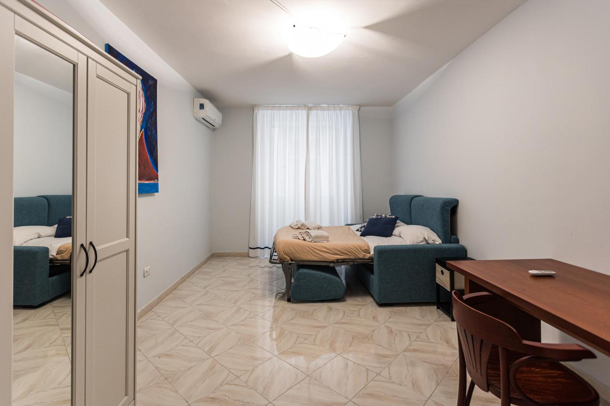 Casa Di Gabri Apartment Napoli Ngoại thất bức ảnh