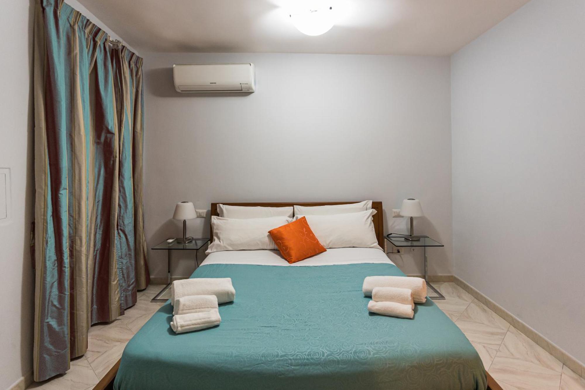 Casa Di Gabri Apartment Napoli Ngoại thất bức ảnh